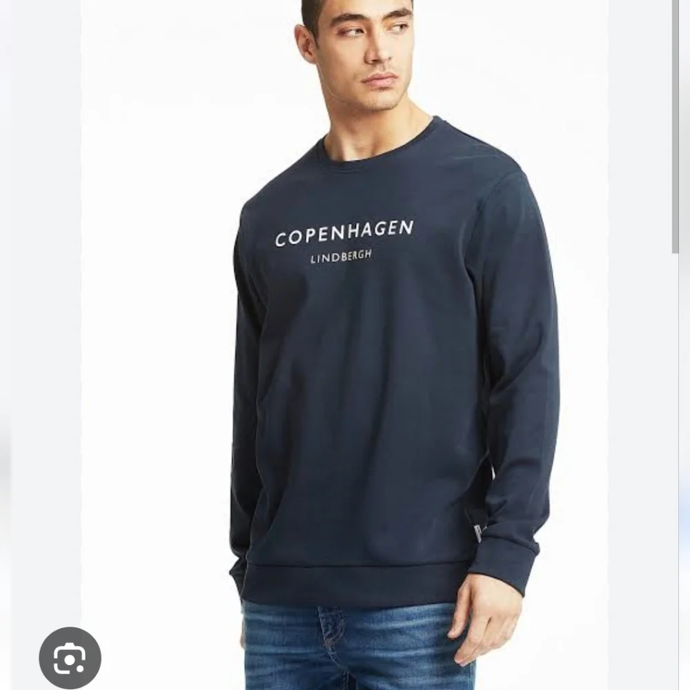 Pullover Sweatshirt - Picture 1 of 3